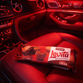 کوکی مناسب عصرانه کنار چای قهوه و نوشیدنی