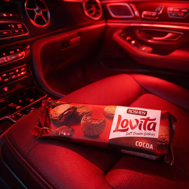 کوکی مناسب عصرانه کنار چای قهوه و نوشیدنی