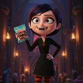 پاستیل دندان دراکولا ببتو ساخت ترکیه مناسب همه بچهها