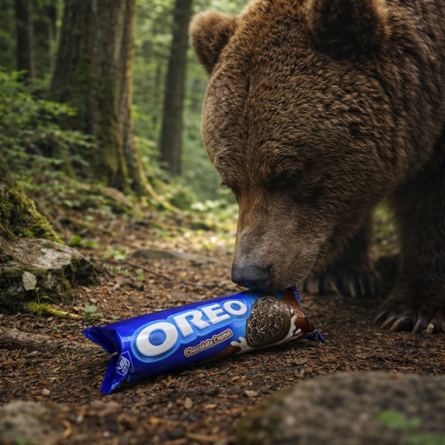 خرید آنلاین بیسکویت اورئو ساخت آمریکا