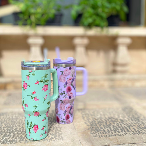 خرید آنلاین تراول ماگ با کیفیت و نگهداری دما