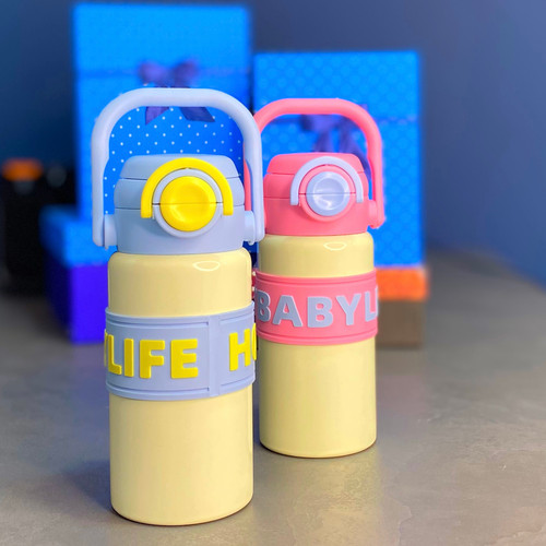 خرید آنلاین تراول ماگ فانتزی برای نگهداری نوشیدنی گرم و سرد