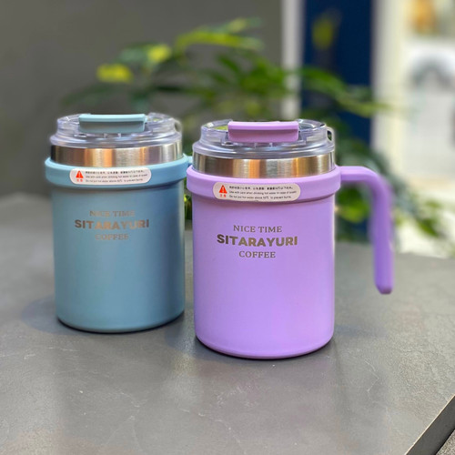 خرید آنلاین تراول ماگ باکیفیت مناسب نوشیدنی گرم و سرد