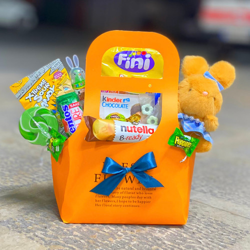 پک هدیه دخترونه